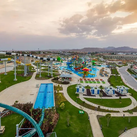 Albatros Aqua Park Sharm Otel